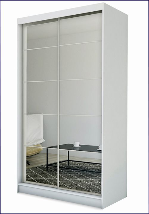 Szafa przesuwna Canat 3X 150