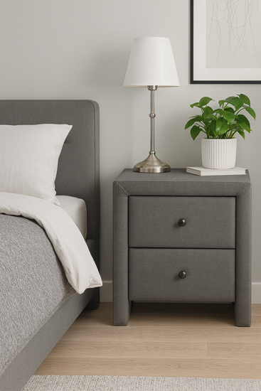 Wizualizacja szafki nocnej Amelis