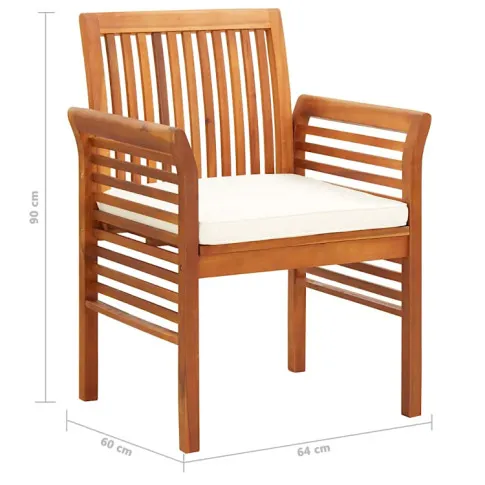 Soletta elegancki zestaw mebli
