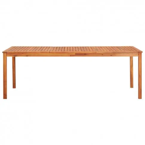 Szczegółowe zdjęcie nr 7 produktu vidaXL 7-cz. zestaw mebli ogrodowych z poduszkami, drewno akacjowe