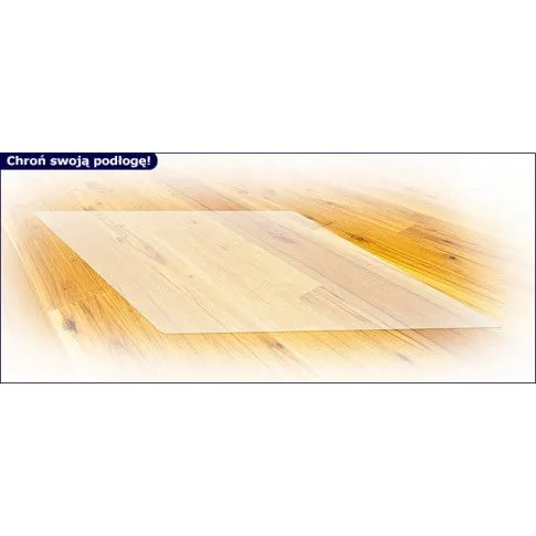 Fotografia Mata ochronna pod fotel Helmond 3Z z kategorii Pracownie i biura