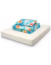 Materac do spania Darkos - 160x200 cm w sklepie Edinos.pl