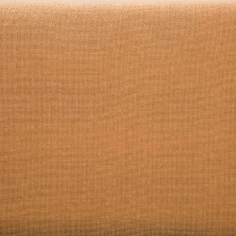 Szczegółowe zdjęcie nr 10 produktu Pomarańczowa sofa z materacem - Wollio