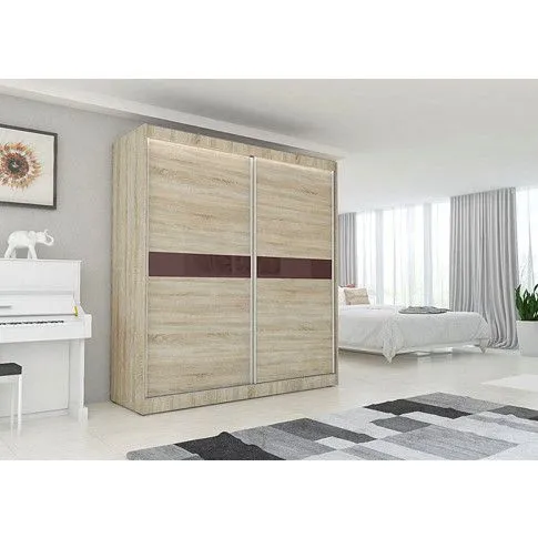 Zdjęcie szafa przesuwna Bexi 4X- sklep Edinos.pl