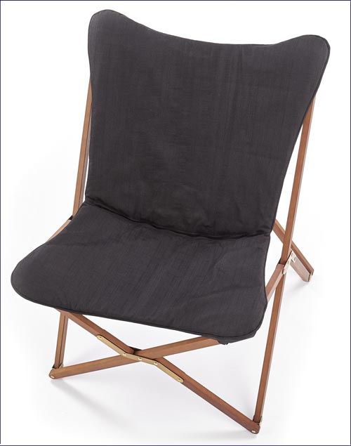 Wypoczynkowy fotel Morris