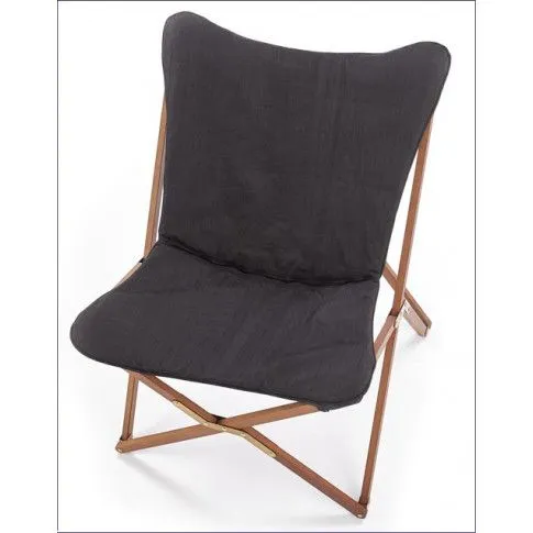 Zdjęcie wypoczynkowy fotel składany Morris | Edinos.pl