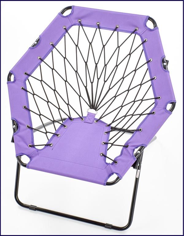 Składany fotel Basket