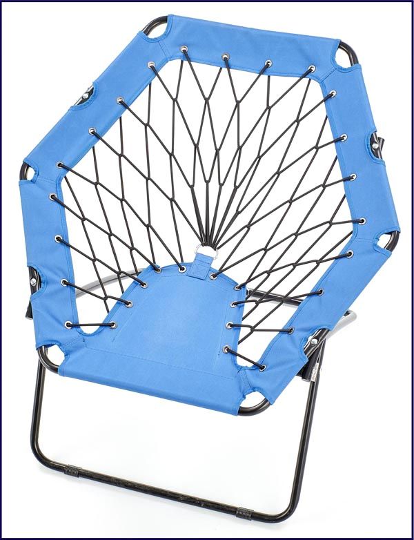 Składany fotel Flada