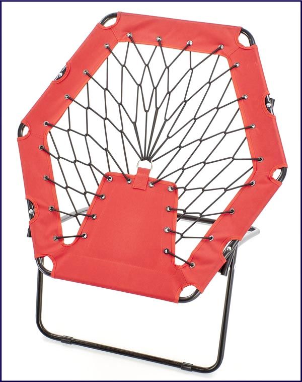 Fotel składany Basket
