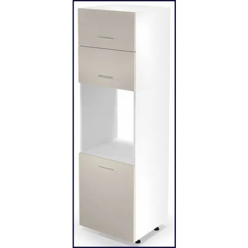 Zdjęcie szafka do zabudowy piekarnika Limo | Edinos.pl