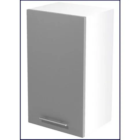 Zdjęcie popielata szafka kuchenna Vokres 21X | Edinos.pl