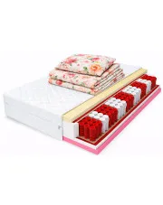 Materac termoplastyczny Mibero - 8 Rozmiarów w sklepie Edinos.pl