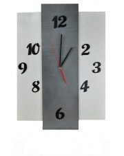 Zegar ścienny Liptos 7R - 12 kolorów