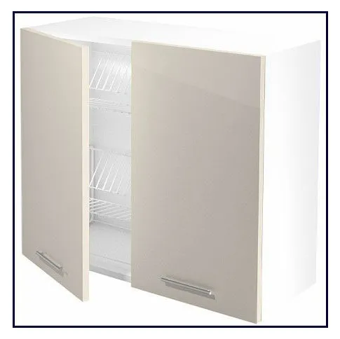 Zdjęcie szafka górna z ociekaczem Vokres 28X | Edinos.pl