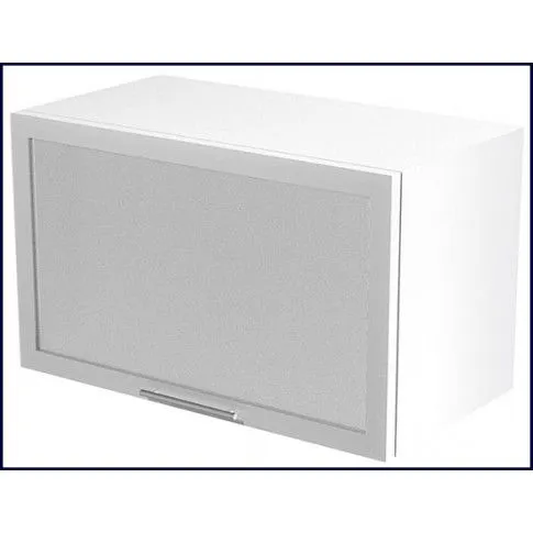 Zdjęcie szafka okapowa z witryną Vokres 30X | Edinos.pl