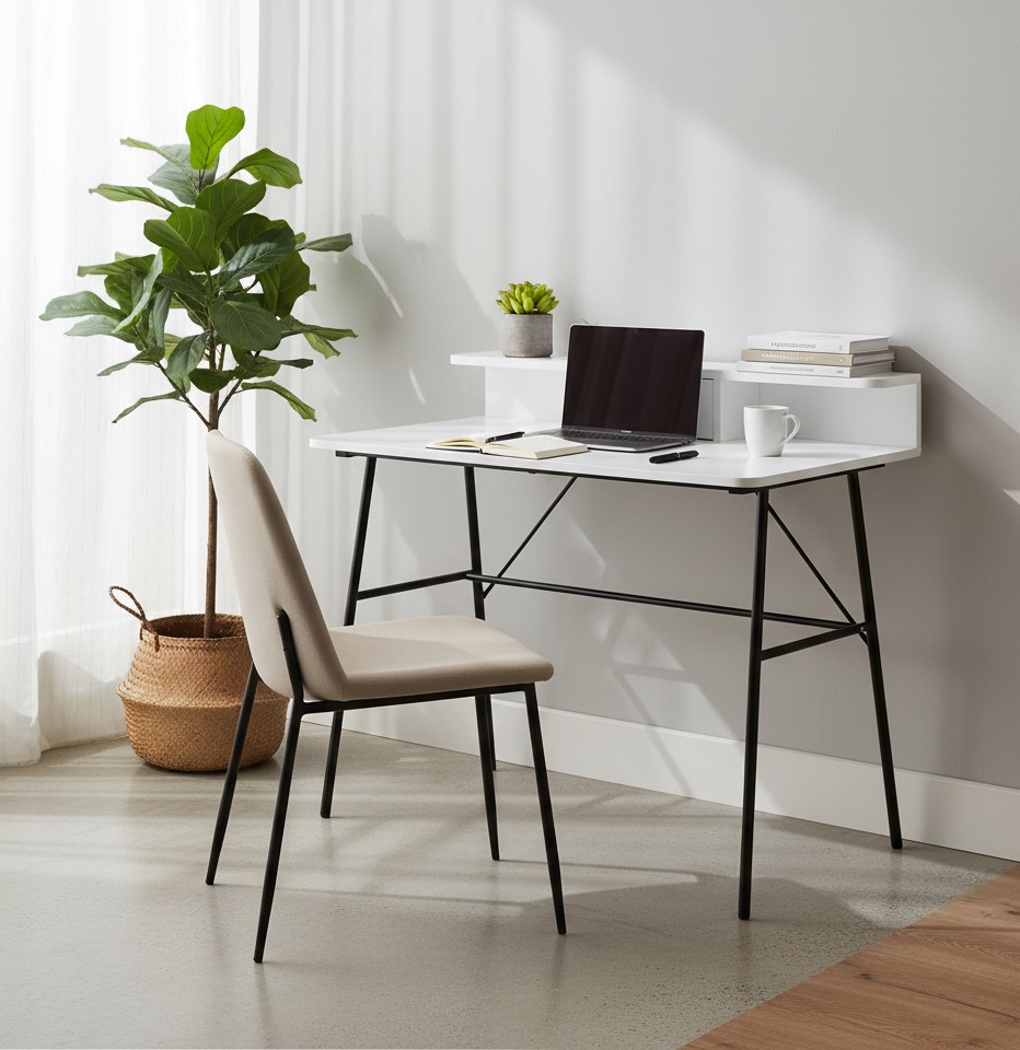 Aranżacja wnętrza z produktem