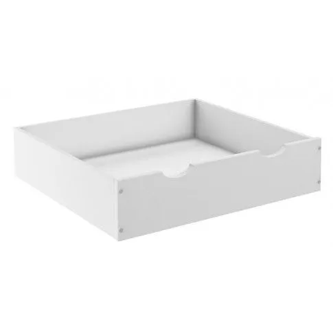 Szczegółowe zdjęcie nr 4 produktu Łóżko z szufladami Ottav 160x200 - 7 kolorów