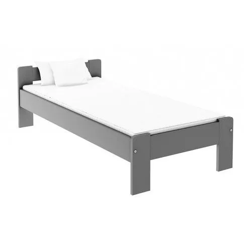 Zdjęcie produktu Łóżko drewniane Ottav 80x200 - 7 kolorów.