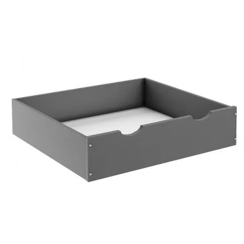 Szczegółowe zdjęcie nr 5 produktu Łóżko drewniane Ottav 80x200 - 7 kolorów