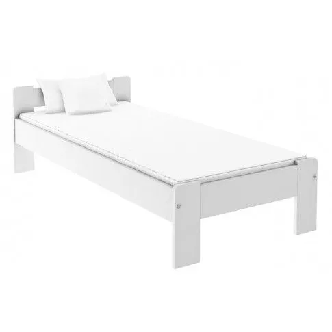 Zdjęcie produktu Łóżko drewniane Ottav 180x200 - 7 kolorów.