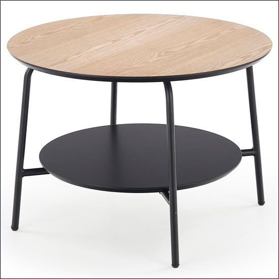 Stolik industrialny Imo 4X.