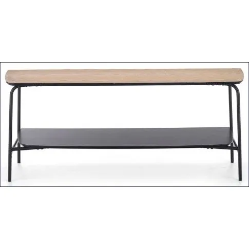 Zdjęcie loftowy stolik RTV Imo 3X | Edinos.pl