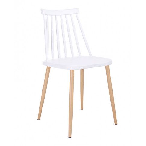 Zdjęcie produktu Krzesło patyczak w stylu retro Alma.
