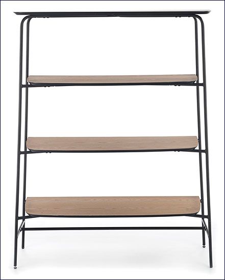 Regał industrialny Imo 7X.