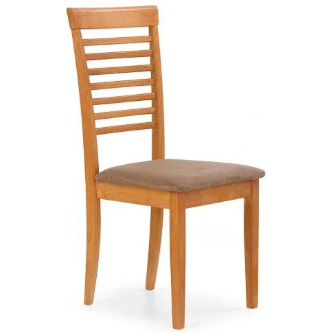 Zdjęcie produktu Krzesło drewniane Cullen - olcha.