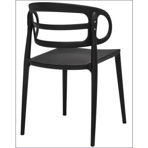 Zdjęcie nowoczesne krzesło do jadalni Sumba | Edinos.pl