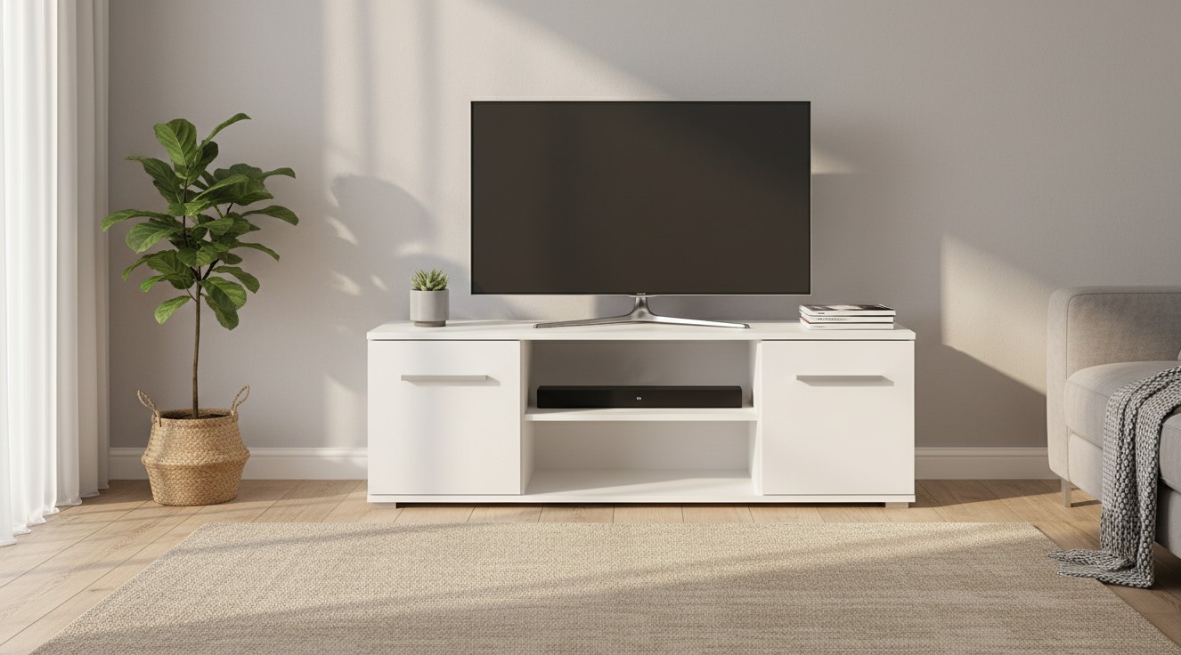 Aranżacja wnętrza z produktem