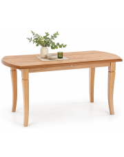 Stół rozkładany Iconic - dąb craft w sklepie Edinos.pl