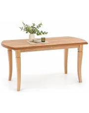 Stół rozkładany Iconic - dąb craft w sklepie Edinos.pl