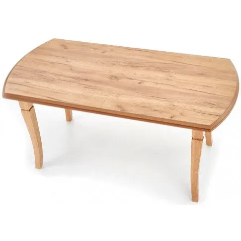 Szczegółowe zdjęcie nr 4 produktu Stół rozkładany Iconic - dąb craft
