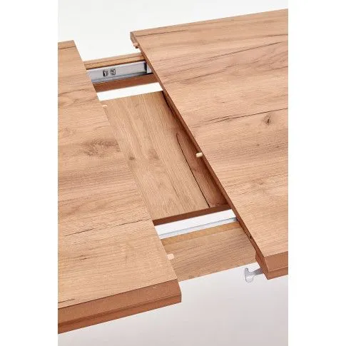 Szczegółowe zdjęcie nr 5 produktu Stół rozkładany Iconic - dąb craft