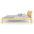 Zdjęcie drewniane łóżko skandynawskie Iguana 2X - sklep Edinos.pl