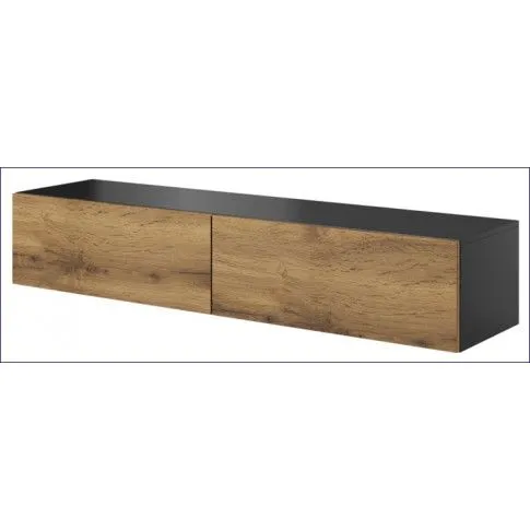 Zdjęcie wisząca szafka RTV Vitoria 7X | Edinos.pl