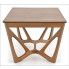 Zdjęcie drewniany stół do jadalni Bavaria - sklep Edinos.pl