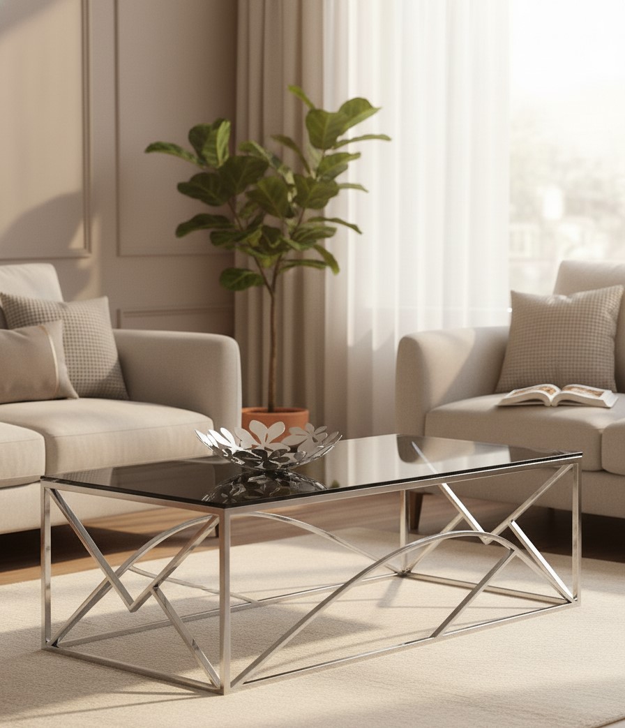 Aranżacja wnętrza z produktem