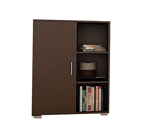 Szczegółowe zdjęcie nr 4 produktu Meblościanka Armo 6X - wenge