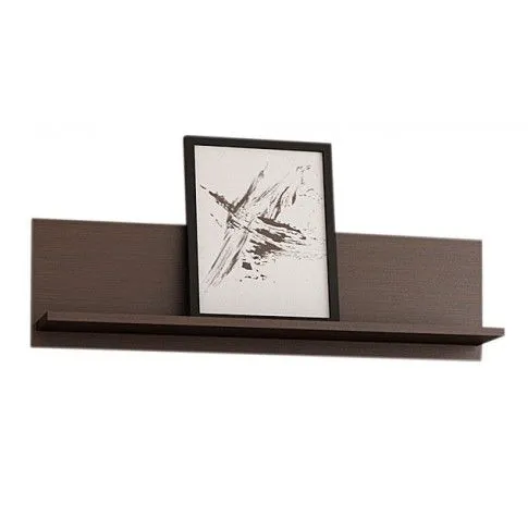 Szczegółowe zdjęcie nr 5 produktu Meblościanka Armo 6X - wenge
