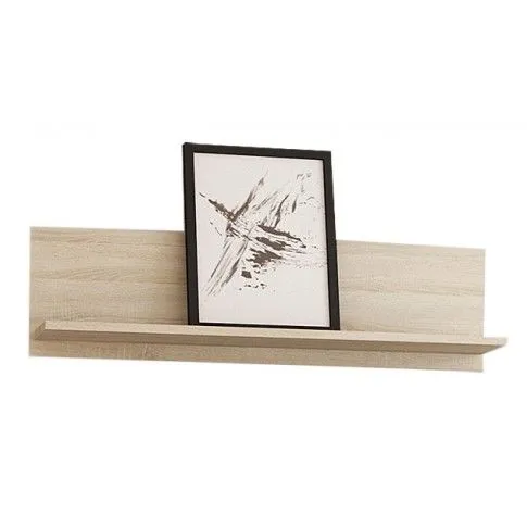 Zdjęcie zestaw mebli Armo 3X meblościanka dąb sonoma | Edinos.pl