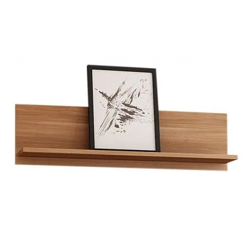 Zdjęcie meblościanka Armo 3X zestaw mebli śliwka | Edinos.pl