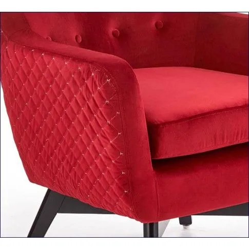 Zdjęcie fotel uszak wypoczynkowy Xoda | Edinos.pl