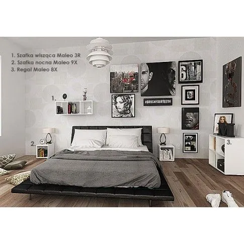 Fotografia Komplet mebli Cesaro 4Z z kategorii Komplety mebli