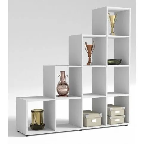 Zdjęcie komplet mebli młodzieżowych, dziecięcych Cesaro 9Z biały | Edinos.pl