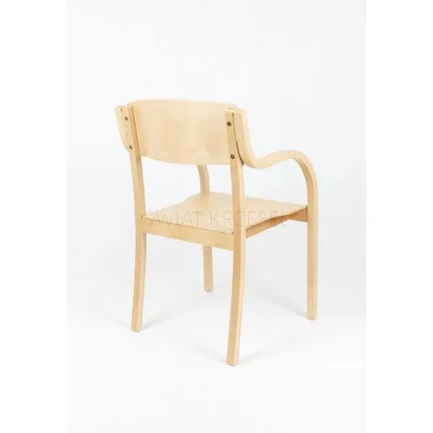 Zdjęcie sKE Bach SKB002 Himer Krzesło | Edinos.pl