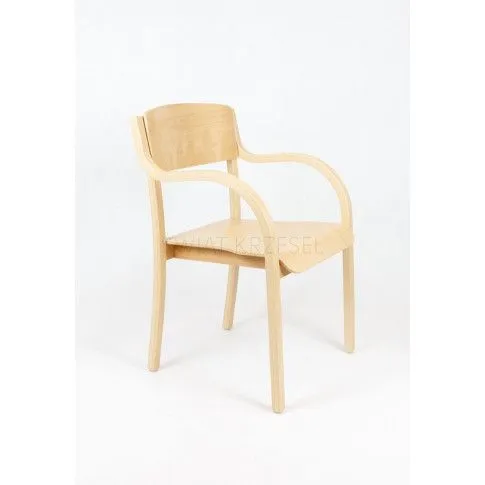 Szczegółowe zdjęcie nr 4 produktu SKE Bach SKB002 Himer Krzesło