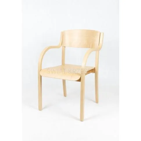 Fotografia SKE Bach SKB002 Himer Krzesło z kategorii Kuchnia i jadalnia