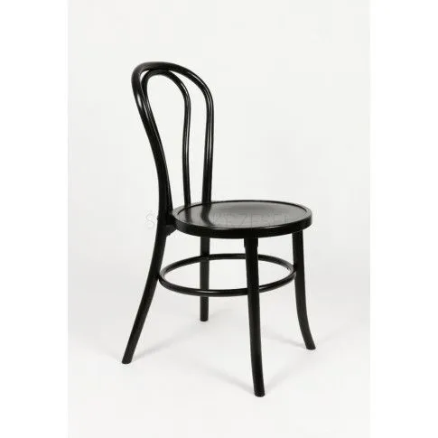 Szczegółowe zdjęcie nr 4 produktu SKE Krzesło Drewniane A-1845